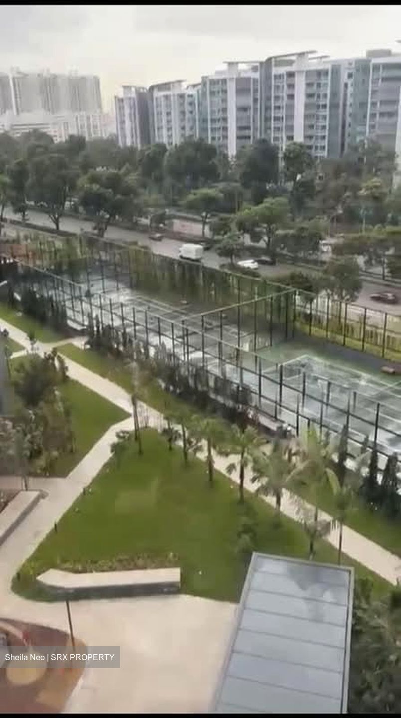 Parc Clematis (D5), Apartment #564475391
